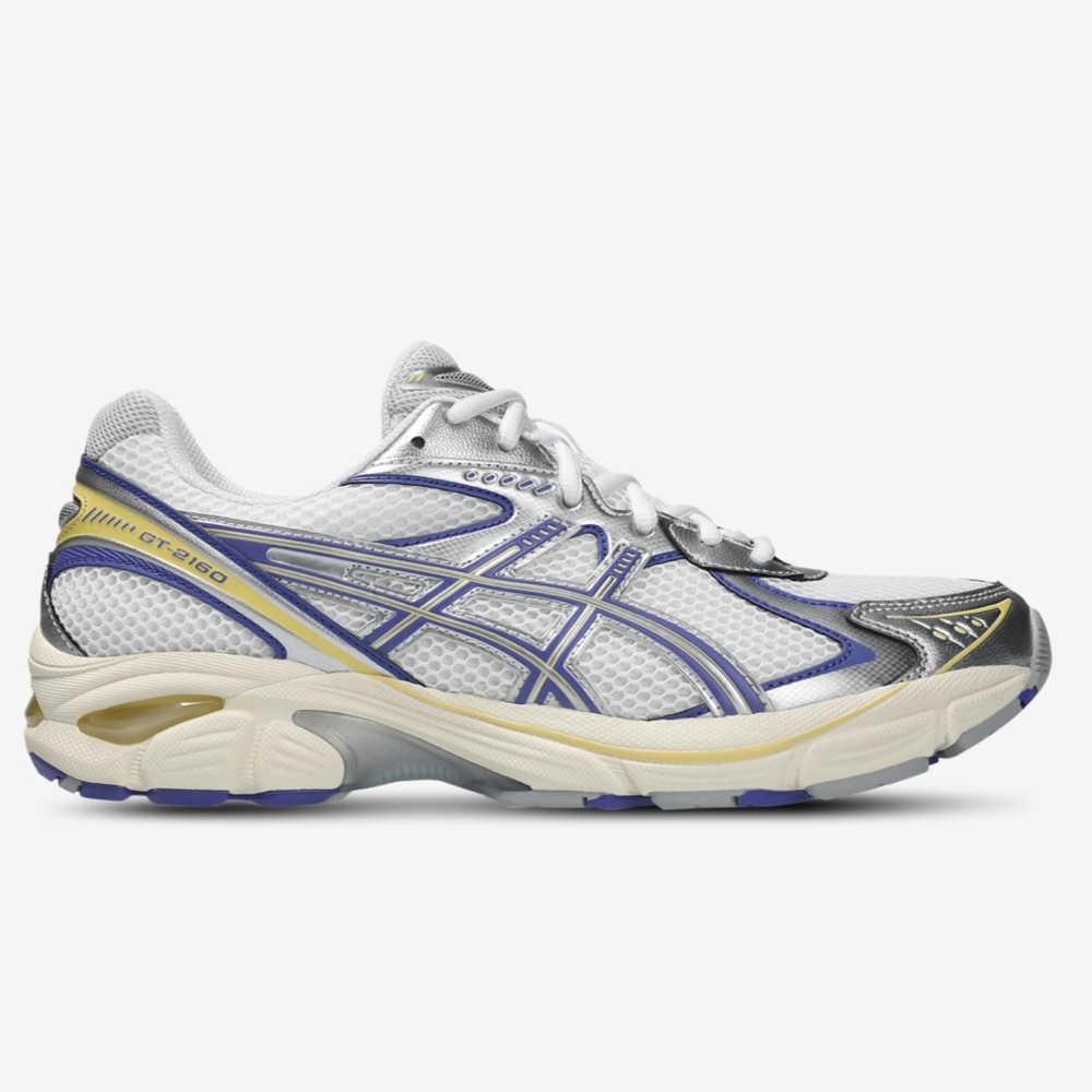 ASICS Womens GT-2160 Casual Sneakers